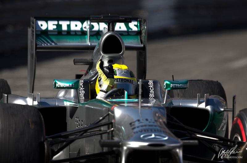 FIA not ruling out penalties after secret test