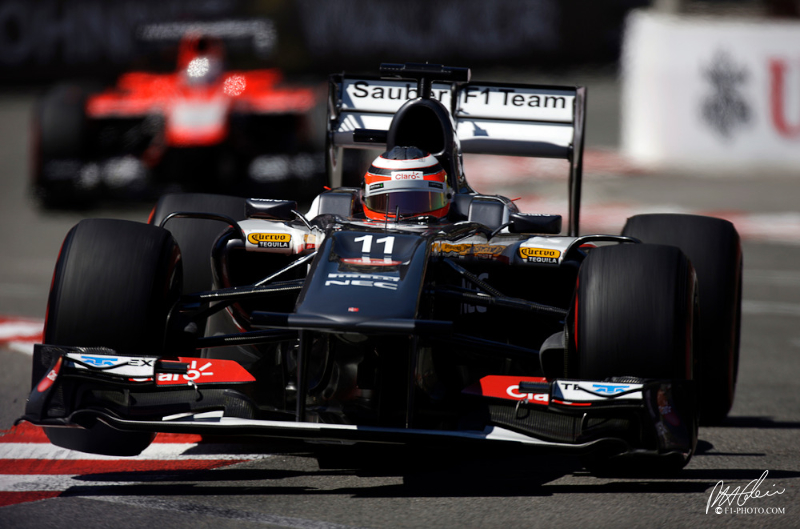 Kaltenborn denies Sauber could exit F1