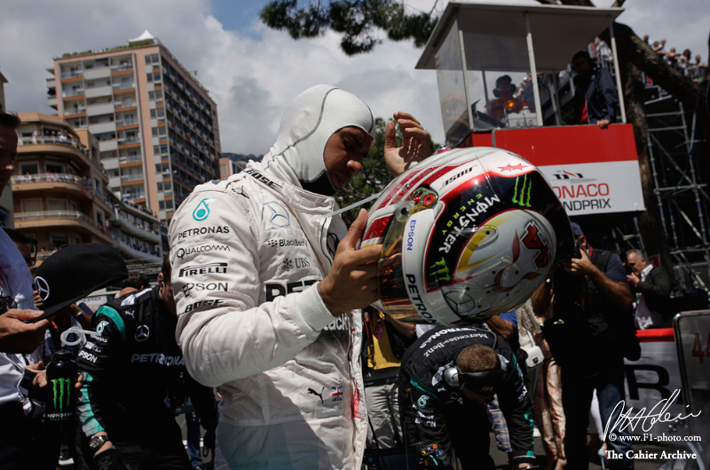 No gift win to repay Hamilton says Wolff