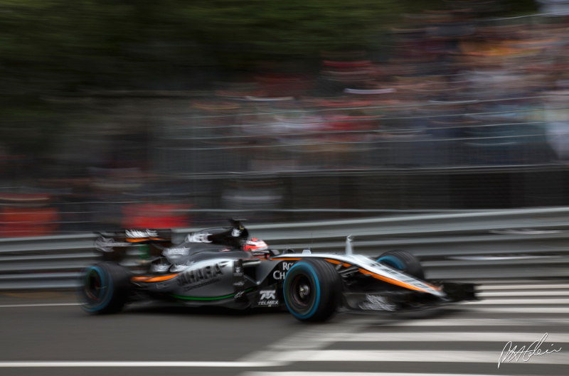 Now Hulkenberg linked with Ferrari move
