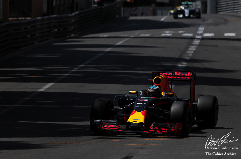 Qualifying Report - Heroes and Zeroes