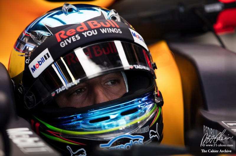 Practice 2 Report - Flying Man Dan
