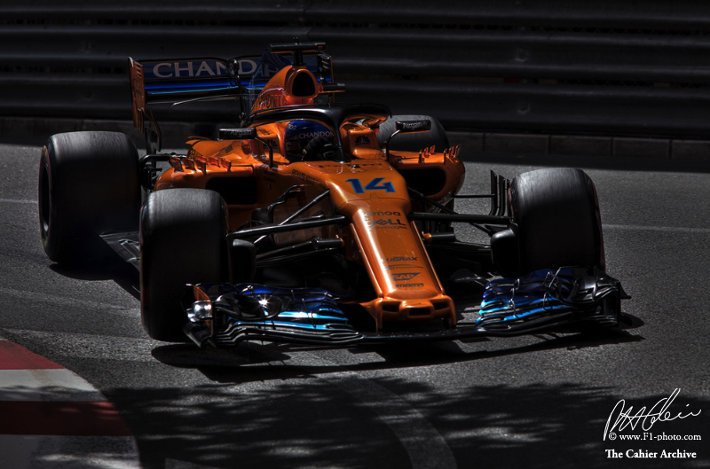 Sainz would not mind if Alonso tests McLaren