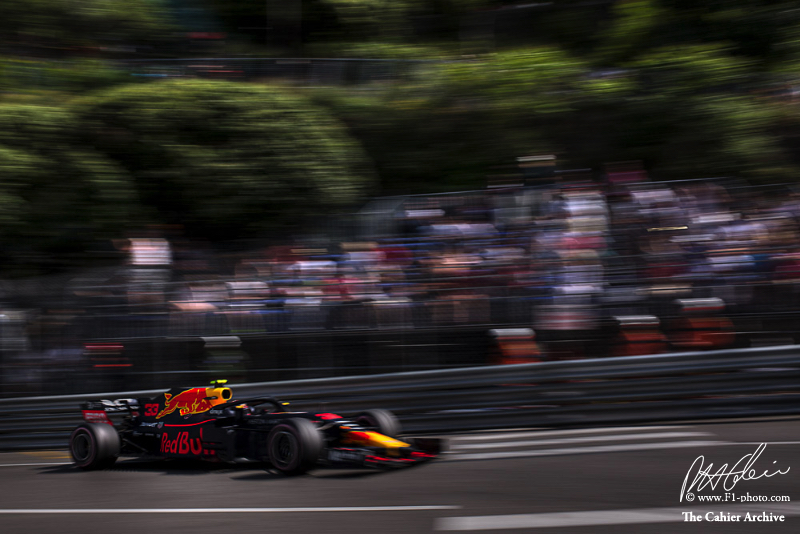 Red Bull's engine conundrum solved