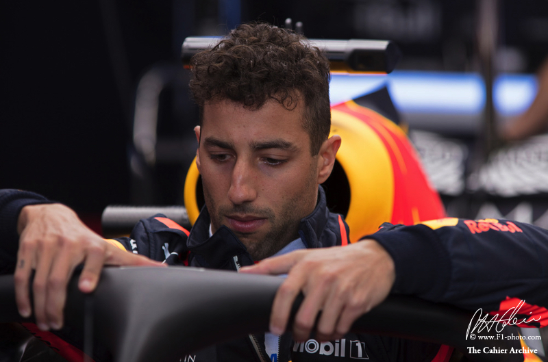 Practice 1 Report - Gaining confidence