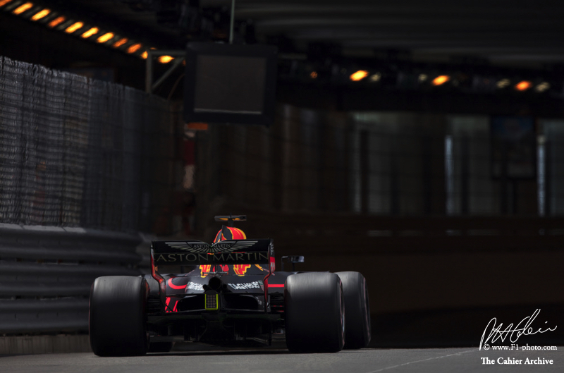Practice 3 Report - Fast and crash