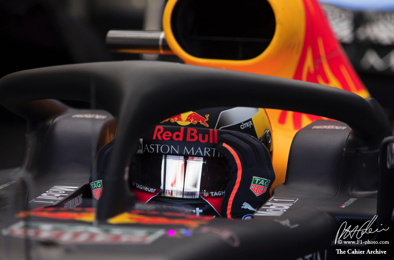 Verstappen needs new brain says Lauda