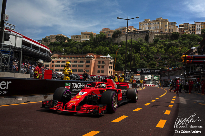 FIA monitoring Ferrari over cheat rumours