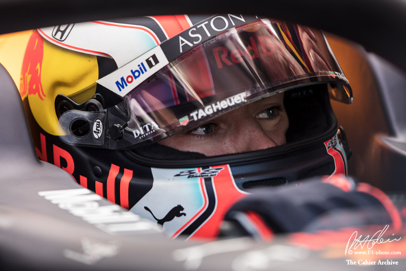 No intention of axing Gasly says Marko<