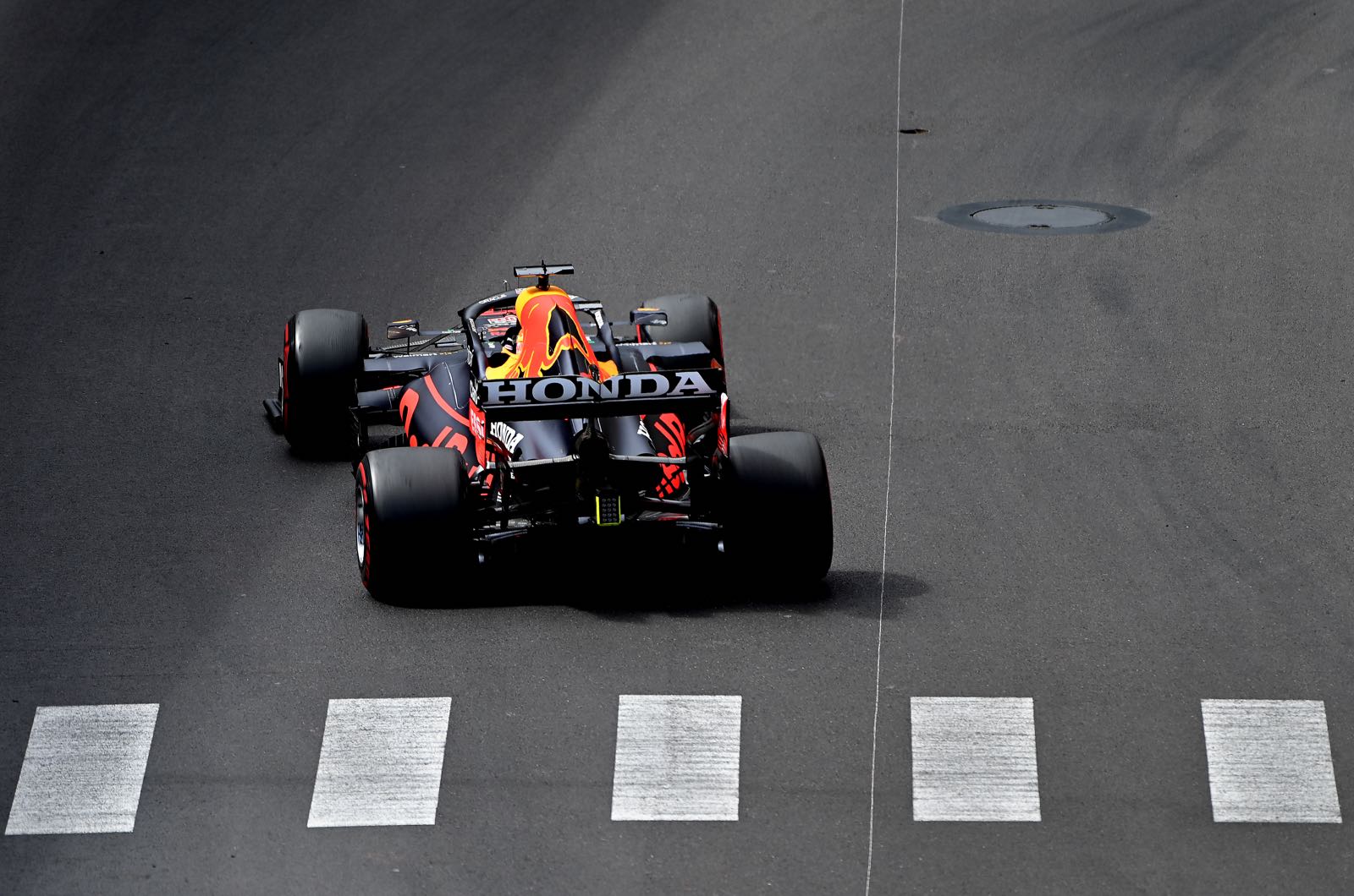 Wolff issues Red Bull protest threat for Baku