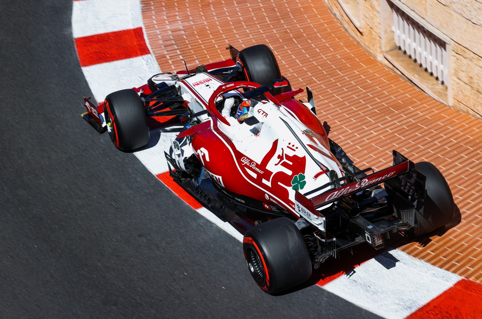 Protests likely over bendy rear wings says Wolff