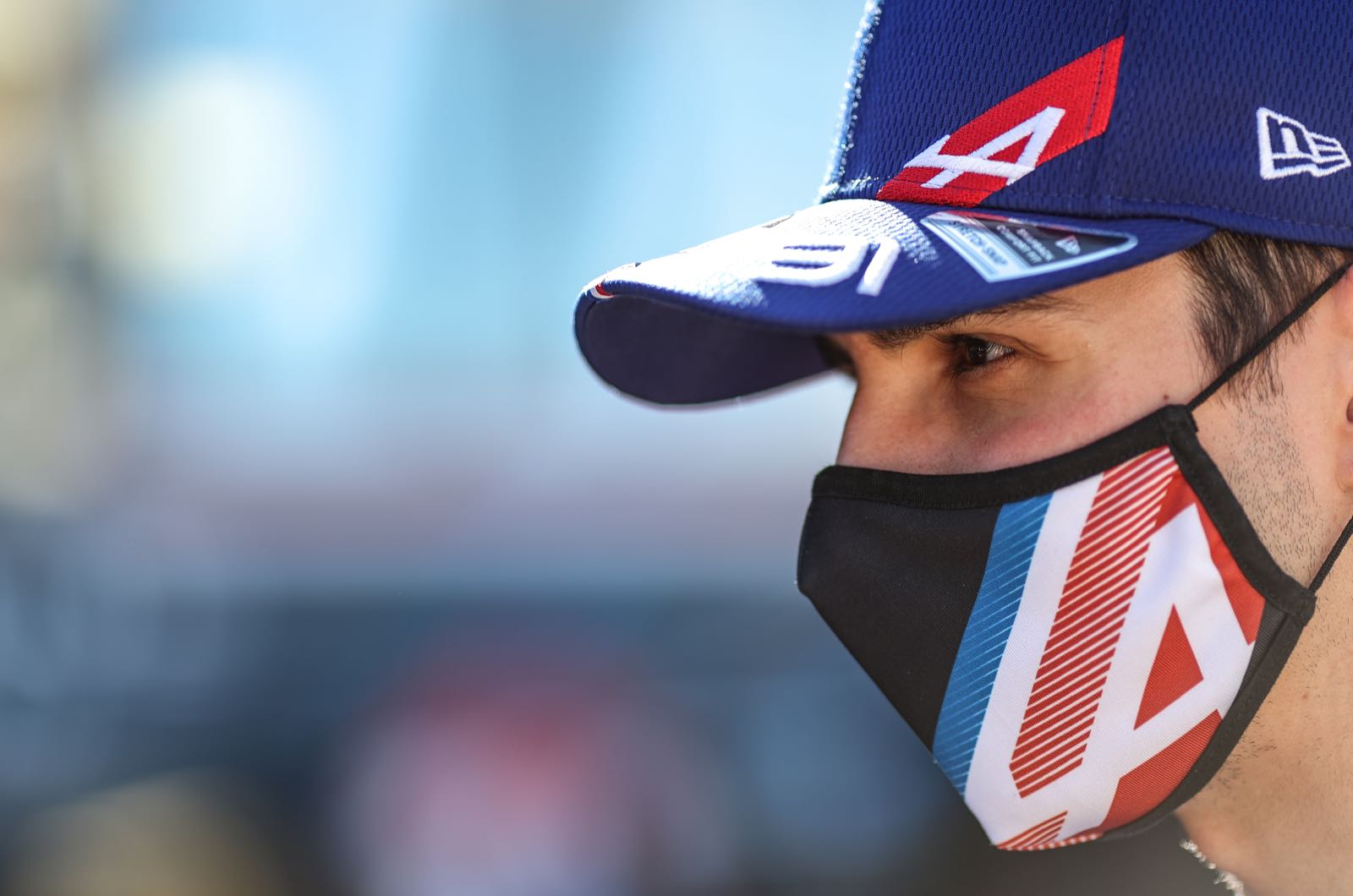 Alpine looks set to sign Ocon, not Gasly, for 2022