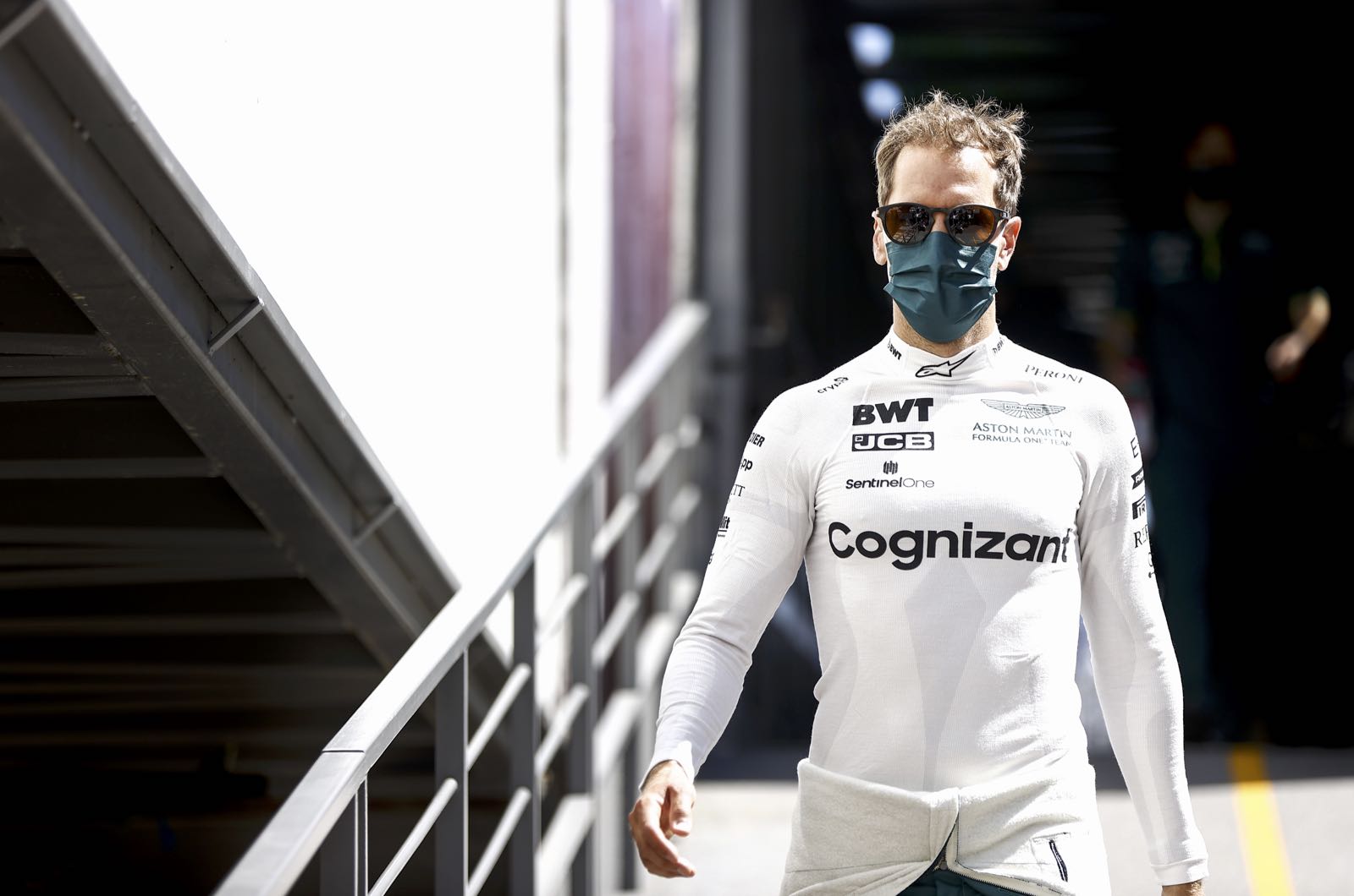 Crazy to expect Vettel to quit F1 says Villeneuve