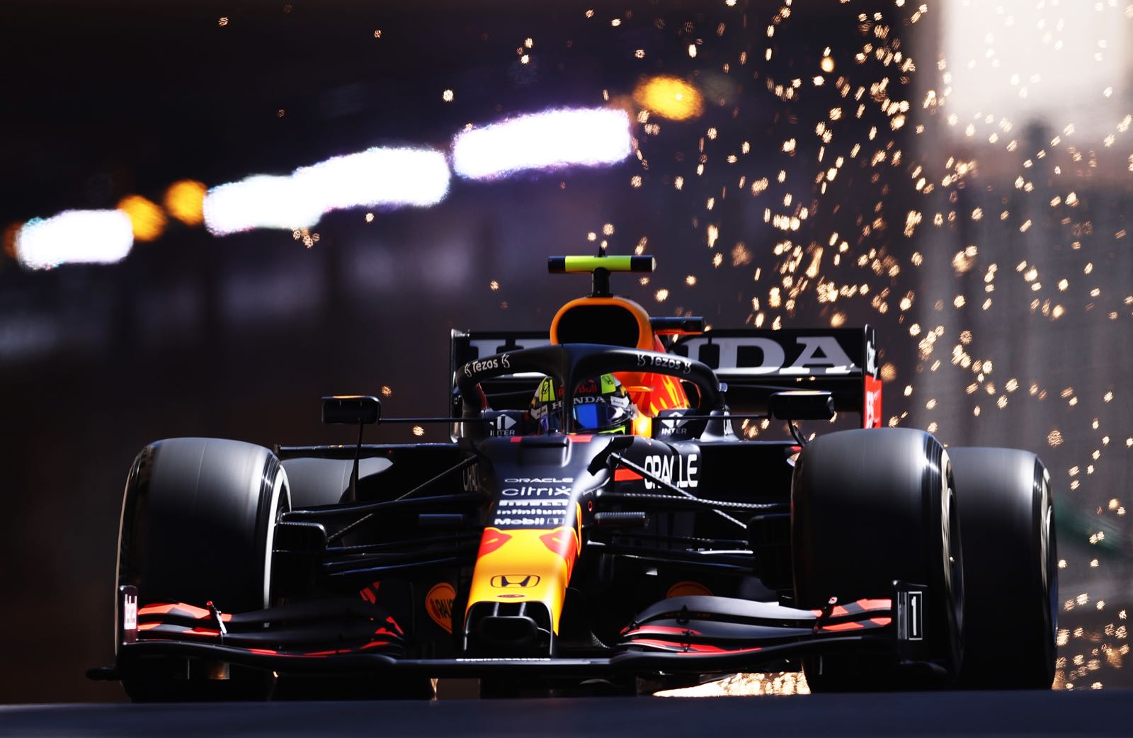 Wing protest war could kick off at Baku