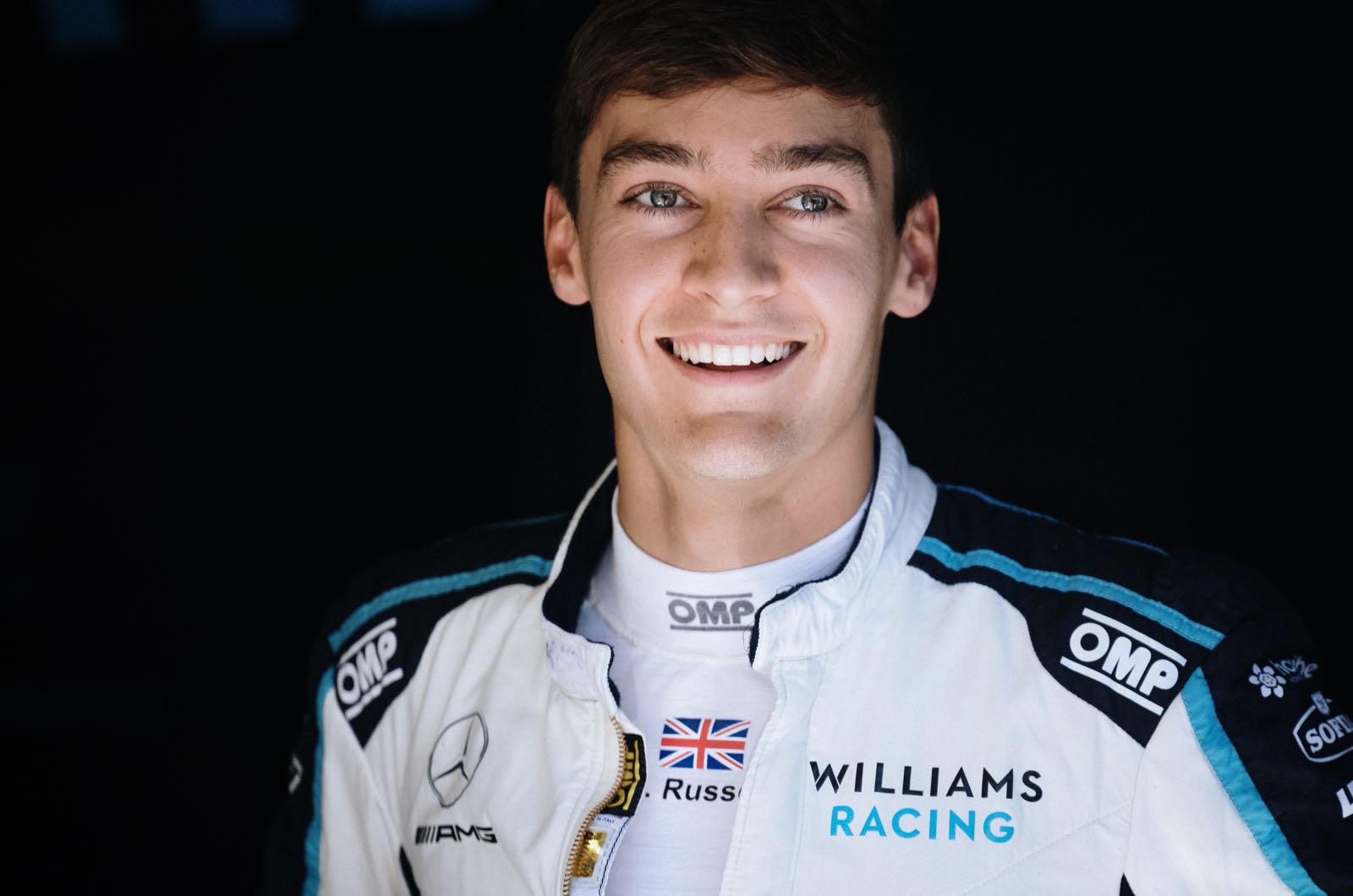 Could Russell be eyeing Mercedes split?