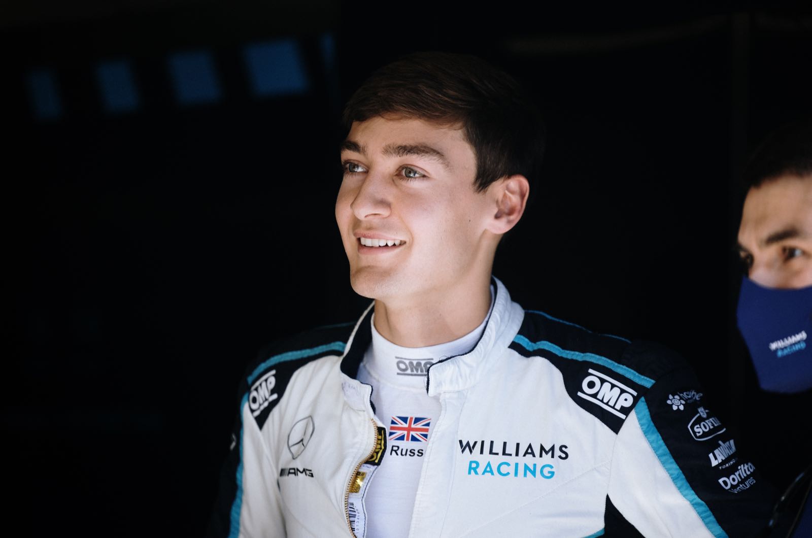 Bottas, Russell not confirming 2022 rumours
