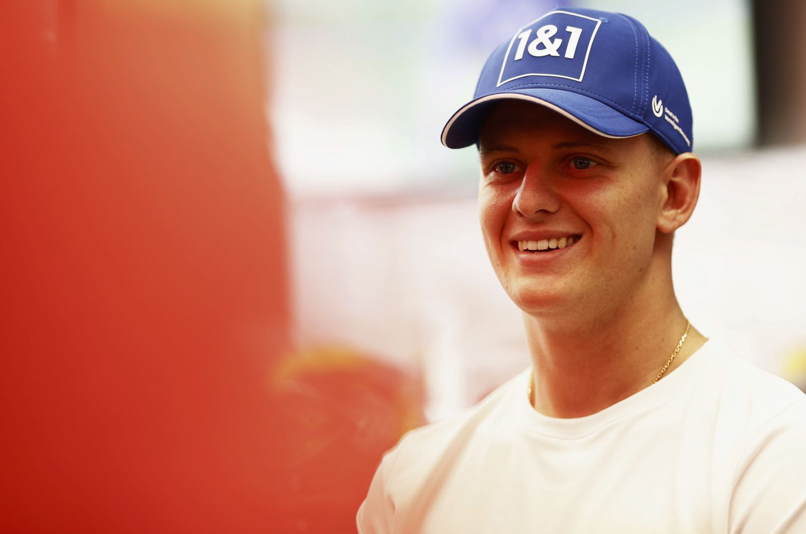 Schumacher linked to Aston Martin for 2023