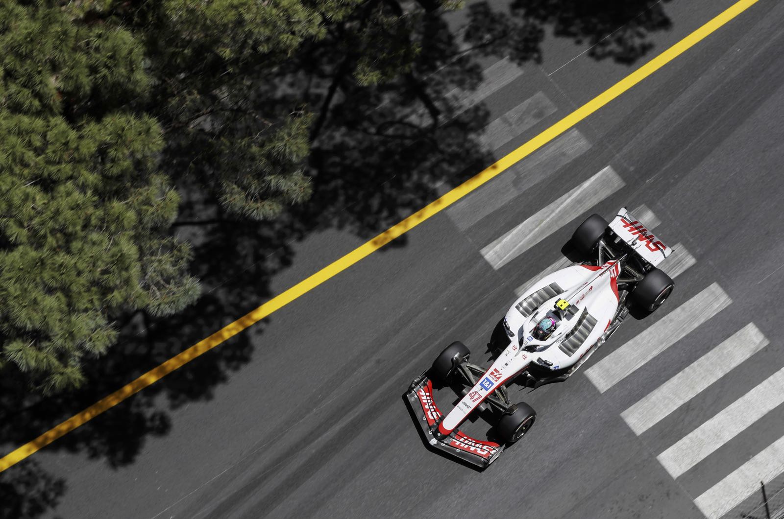 Schumacher situation getting serious says Steiner