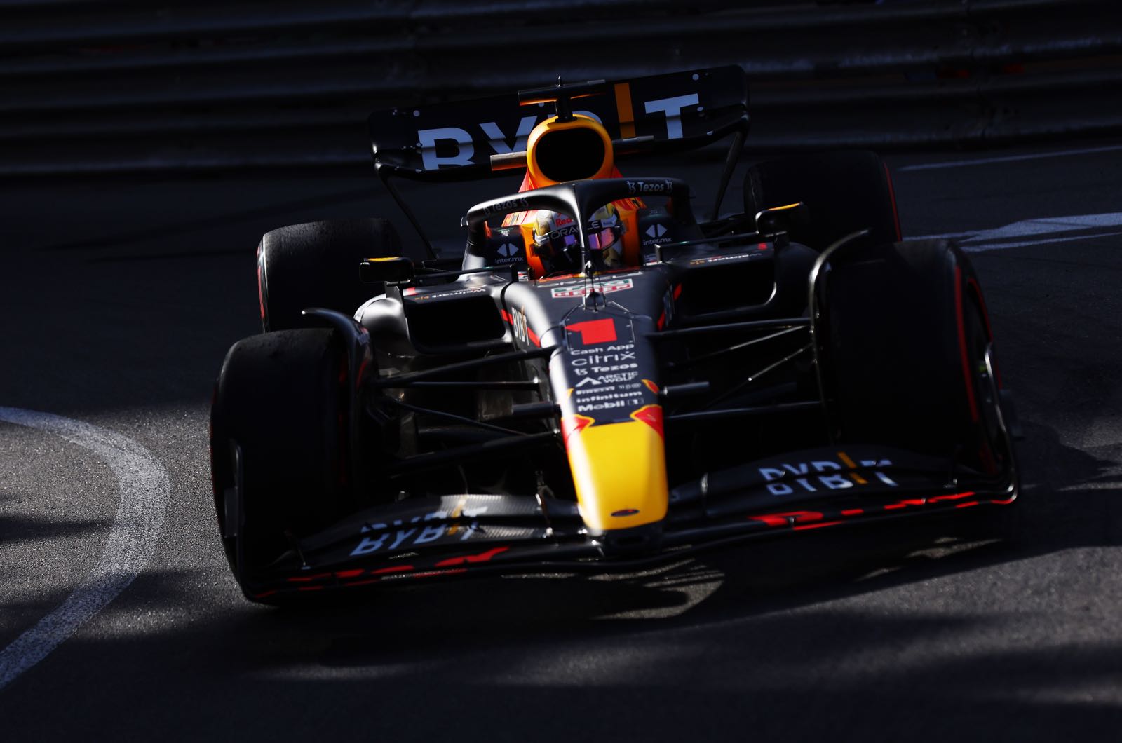 Red Bull's budget cap problem great says Szafnauer