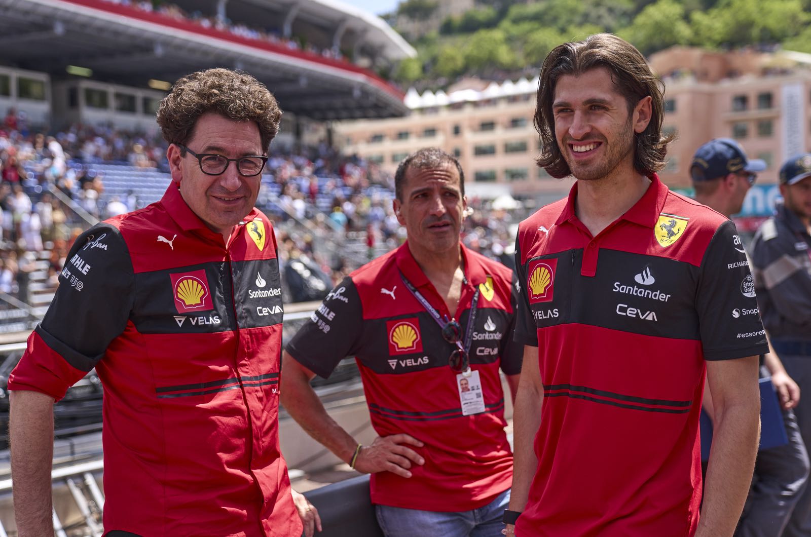 Many teams will break budget cap says Binotto