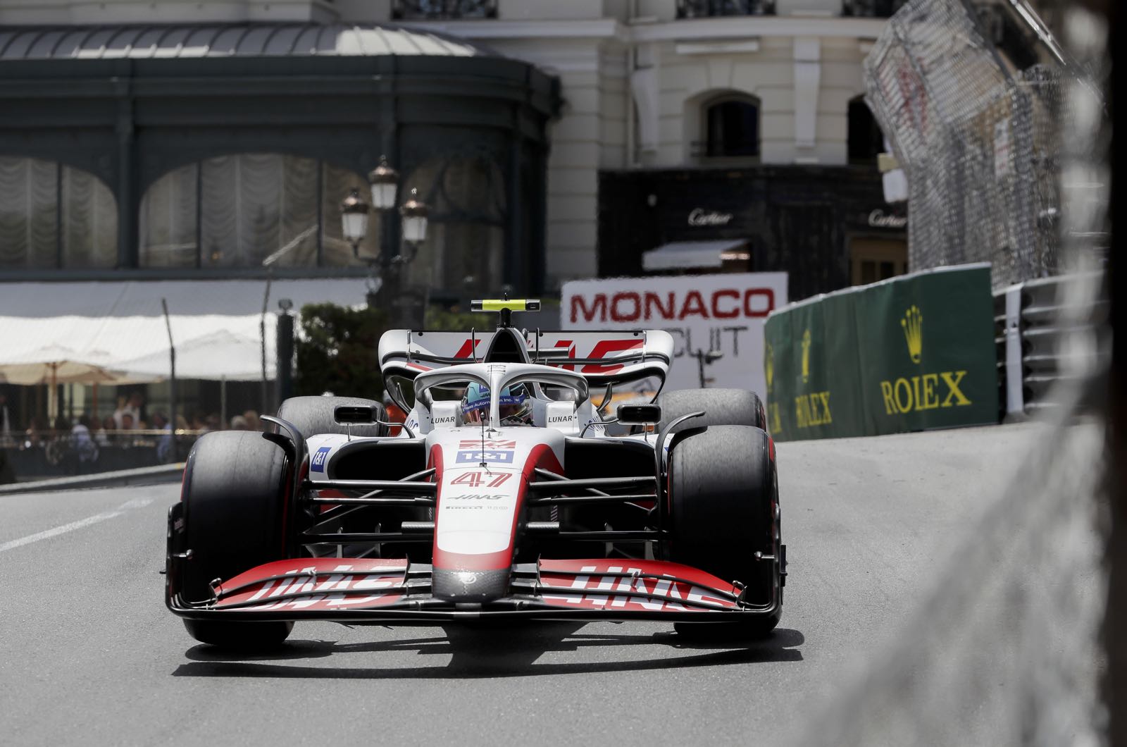 Vettel admits Schumacher comeback now unlikely
