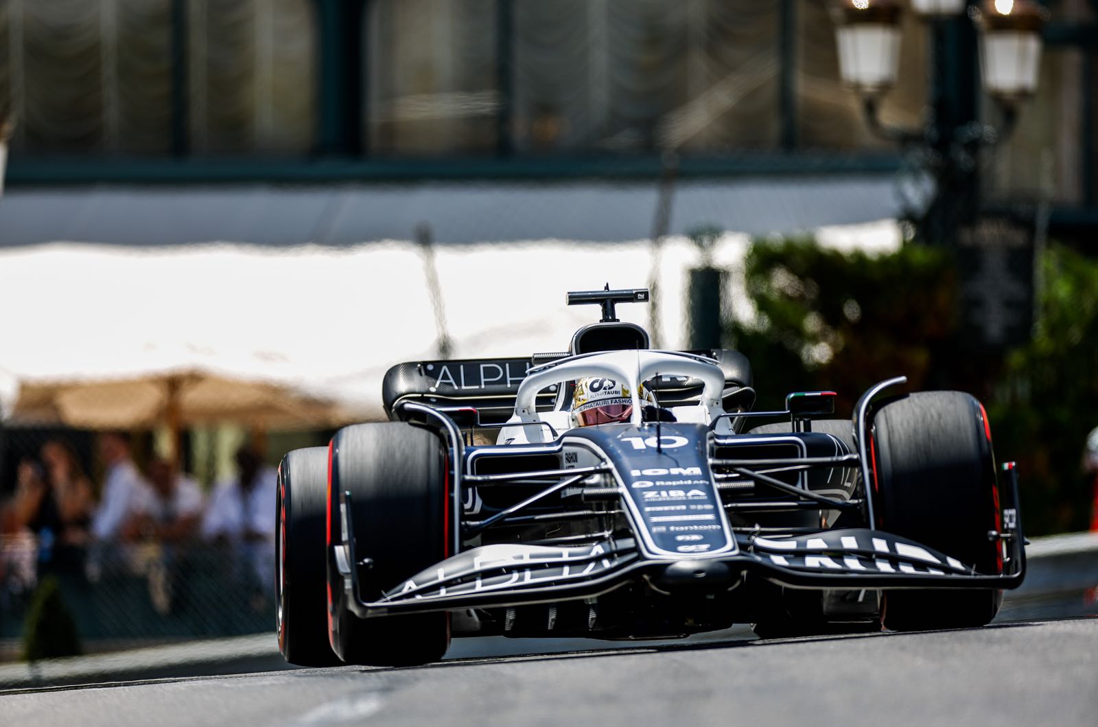 Gasly ready to leave Red Bull after 2023