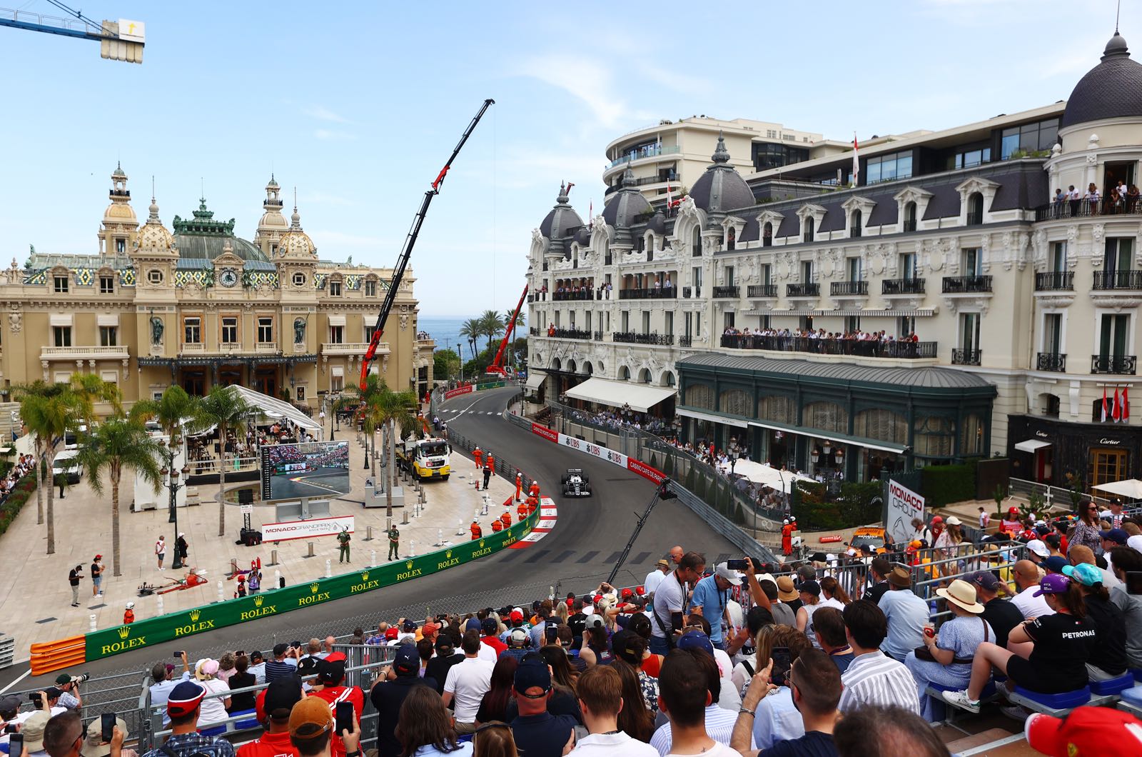 2025 could be final Monaco GP says Boeri
