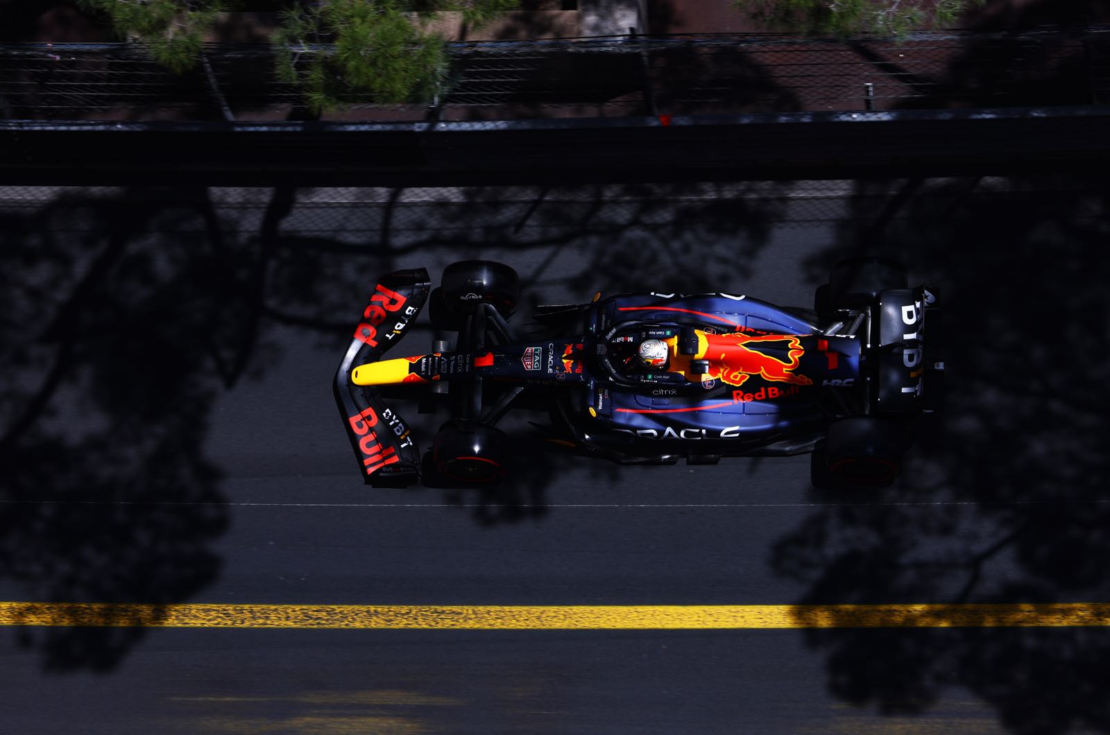 Ferrari shocked Red Bull with Monaco protest