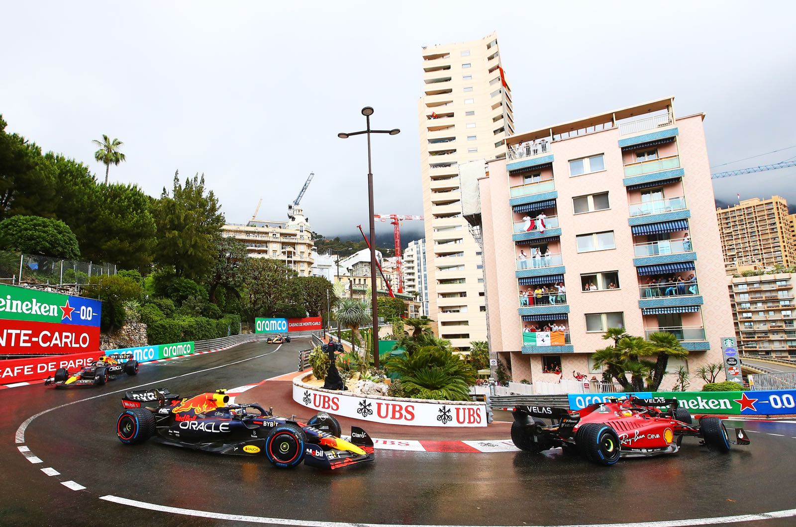 Politicisation of F1 unavoidable