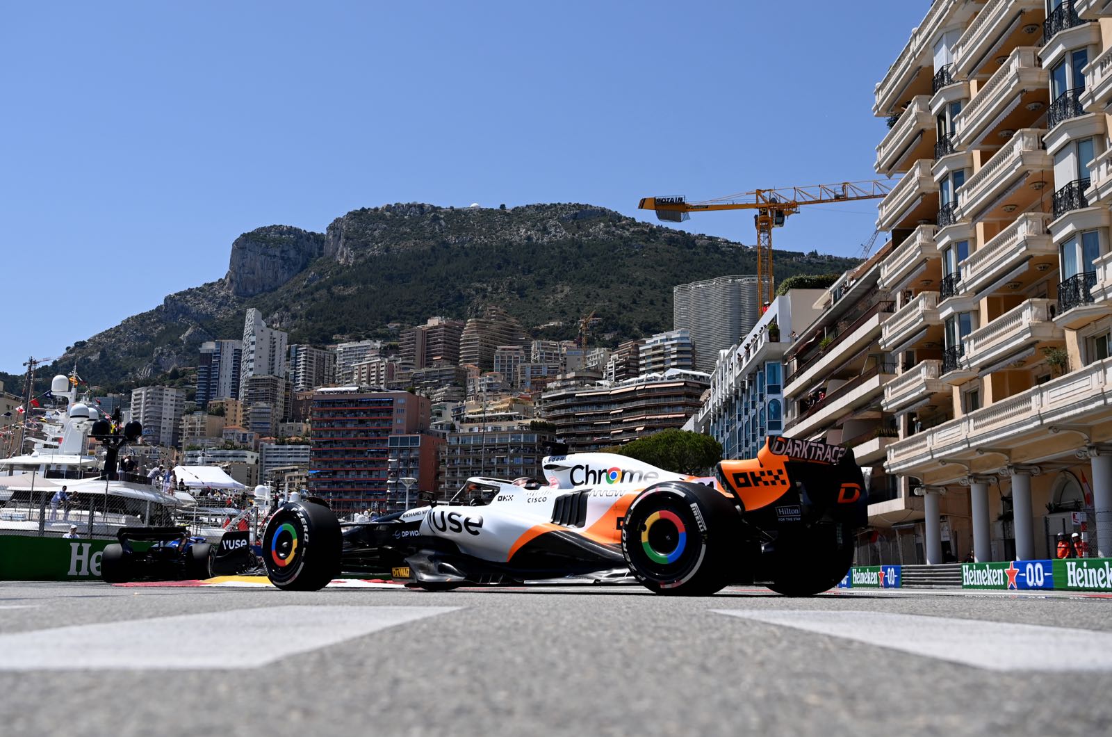 Political issues driving F1 future says Ralf