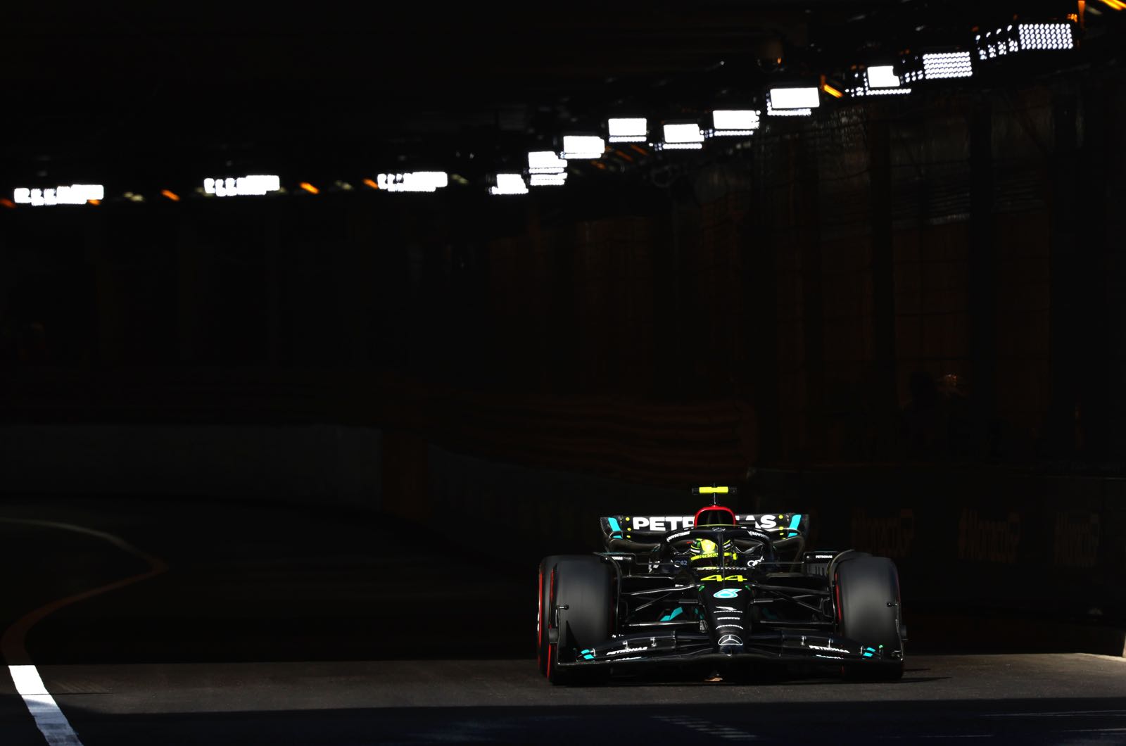 Even Batman may not win in a 2025 Ferrari says Briatore