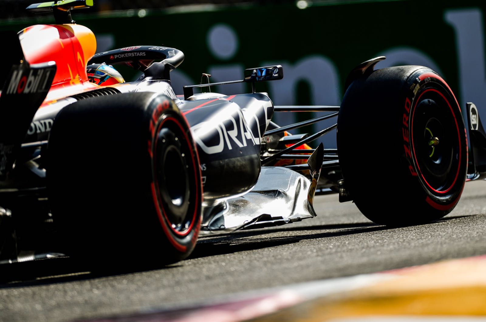 Practice 3 Report - 