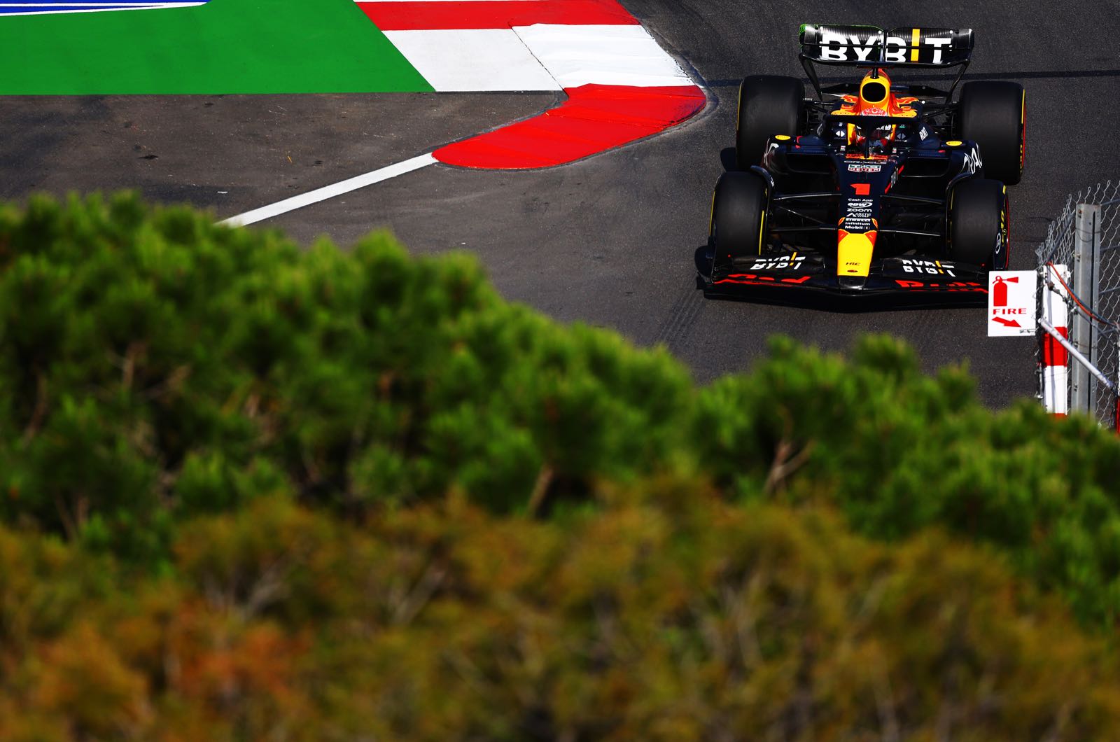 Red Bull would have stuck with Honda for 2026