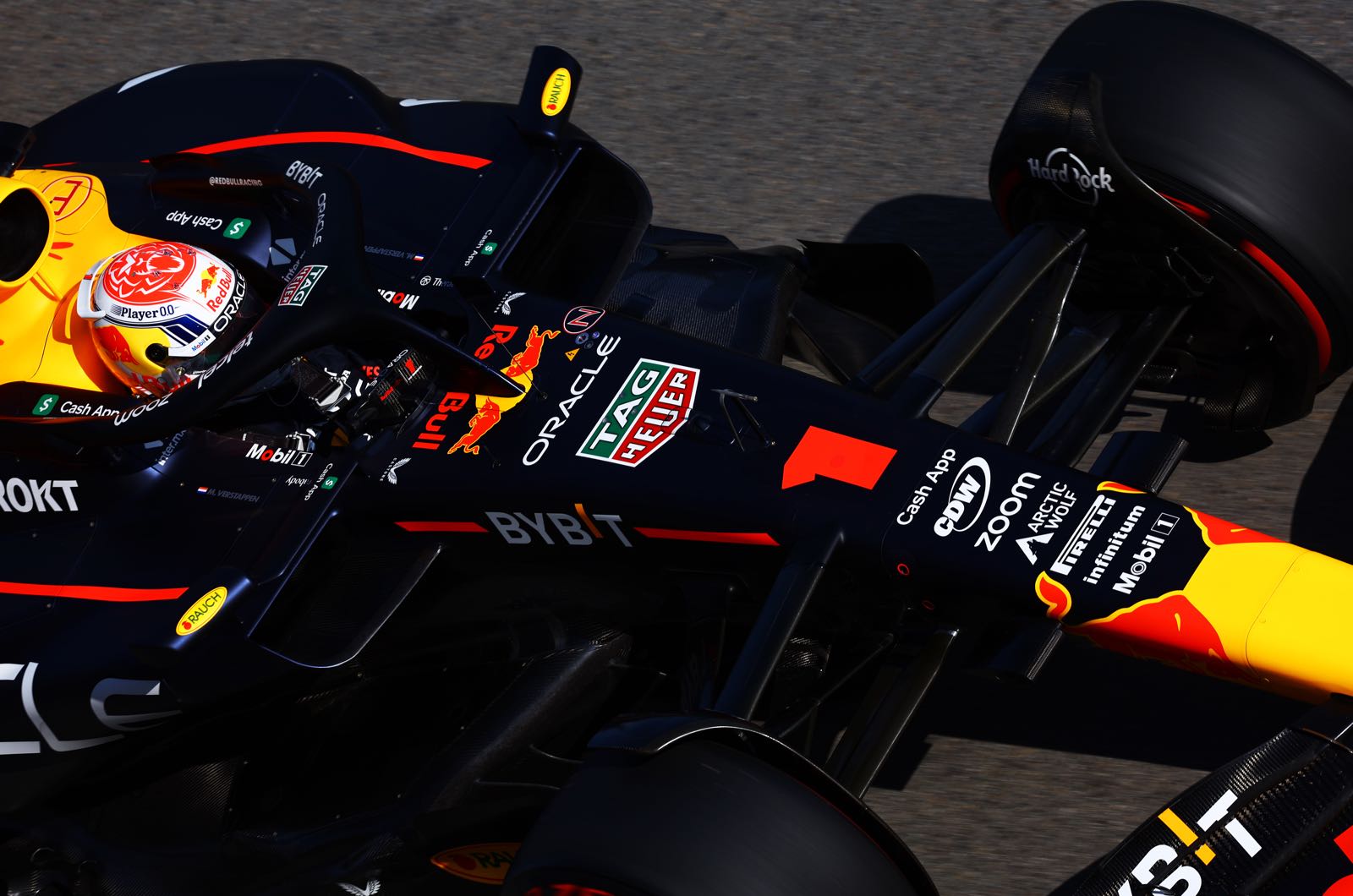 Qualifying Report - Verstappen Takes Maiden Monaco Grand Prix Pole