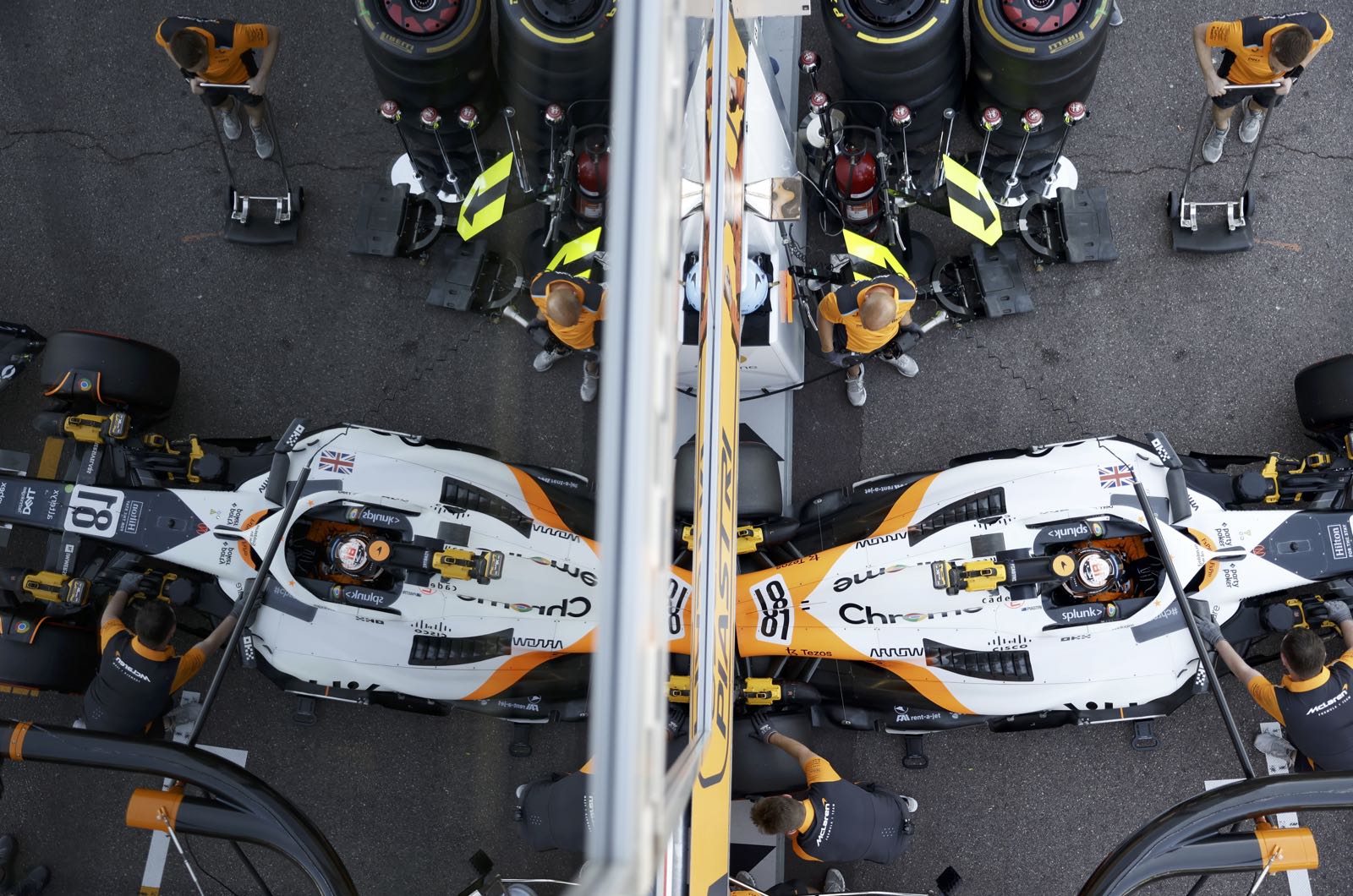 McLaren wooed Marshall with huge money offer says Marko