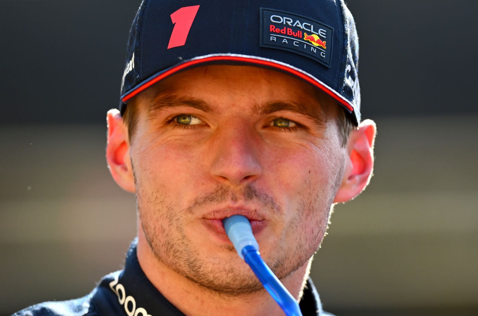 Qualifying Report - Verstappen takes Silverstone pole