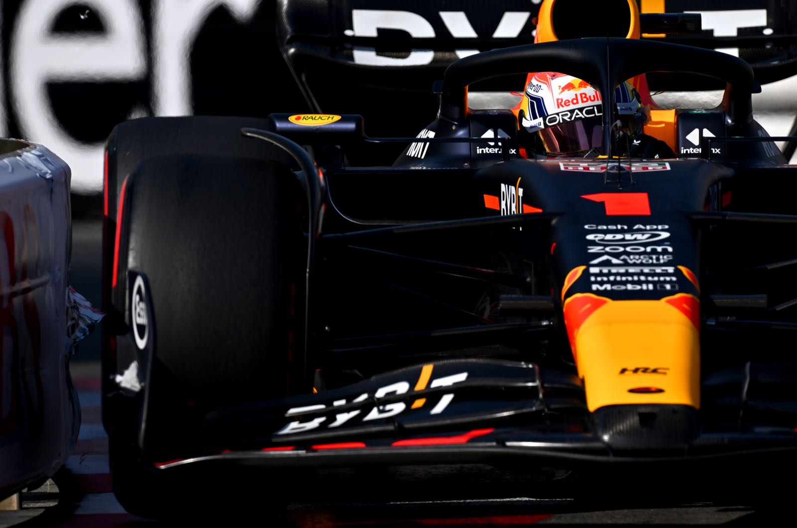 Rivals dismayed at Red Bull floor complexity