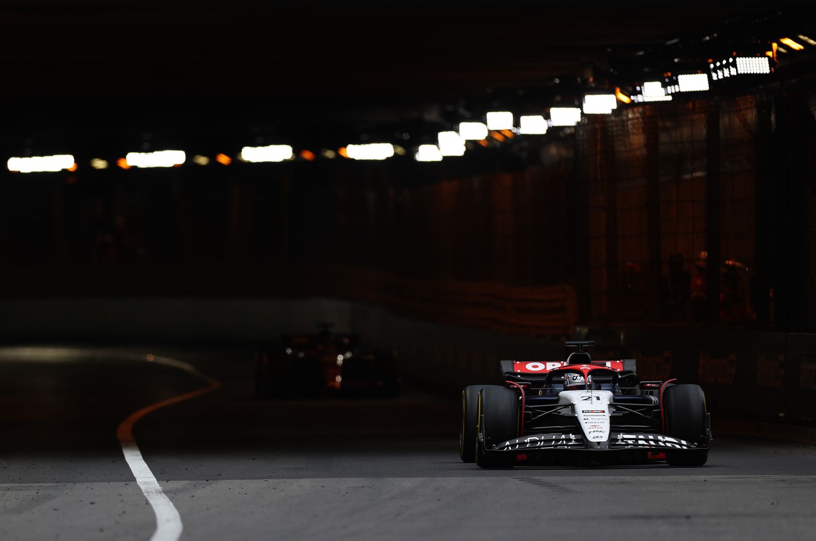 Good race in Spain important for de Vries says Tost