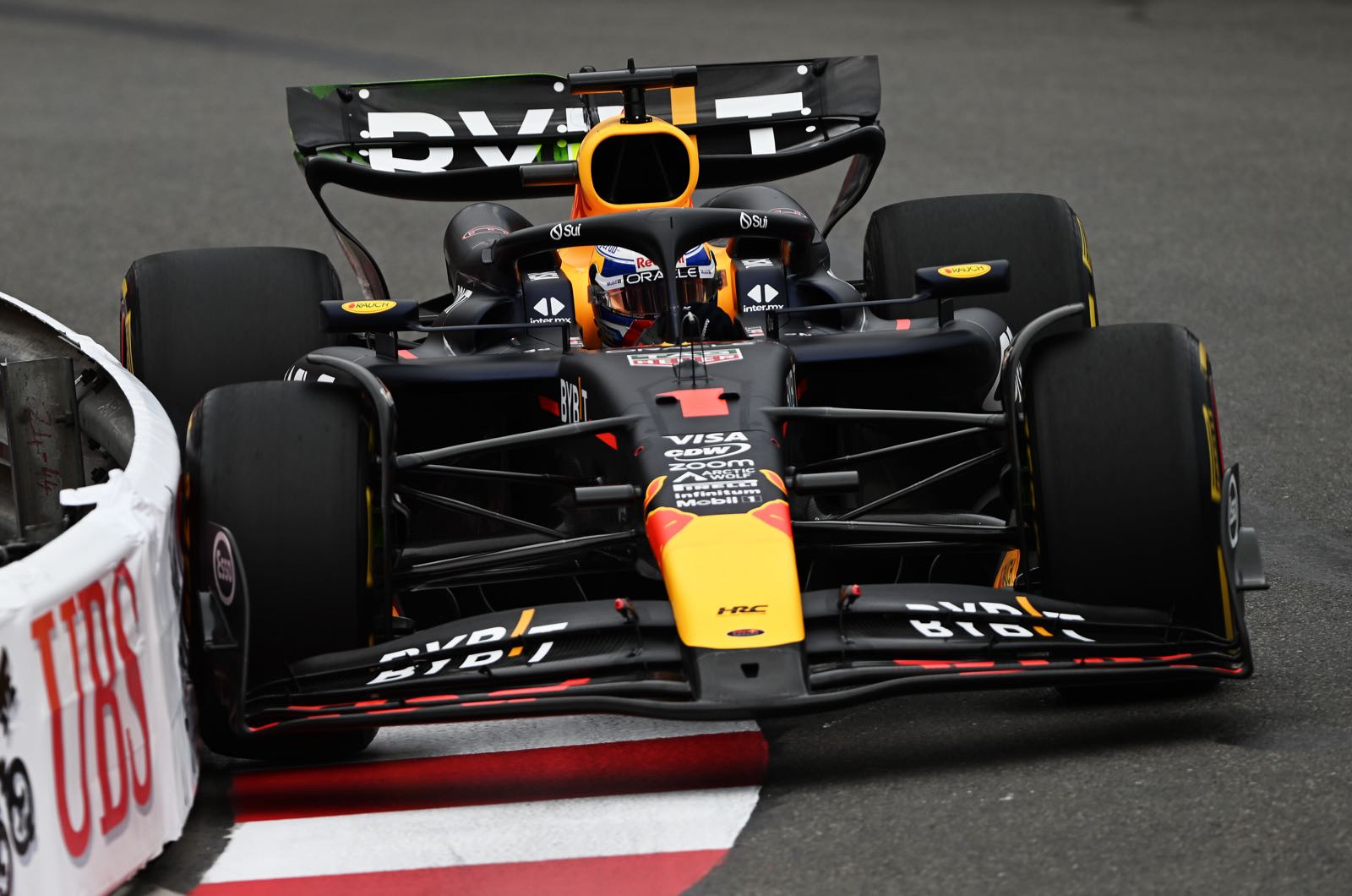 Red Bull problems not easy to fix says Verstappen