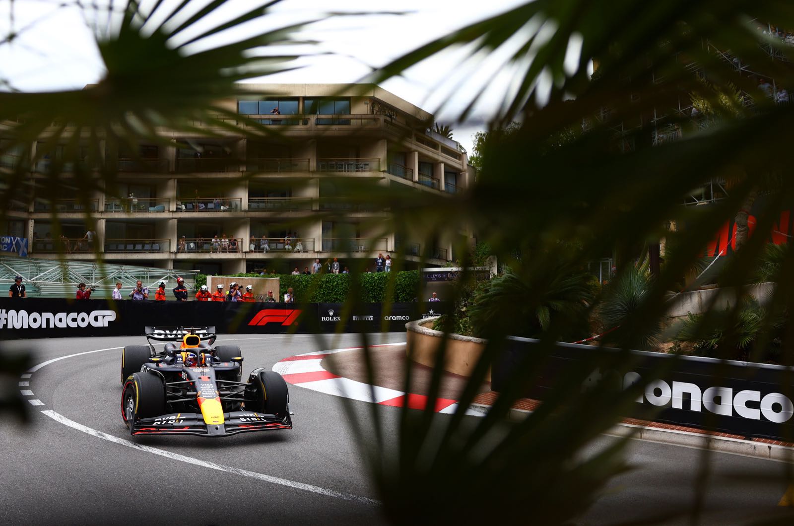 Red Bull car problem not fixed yet says Marko