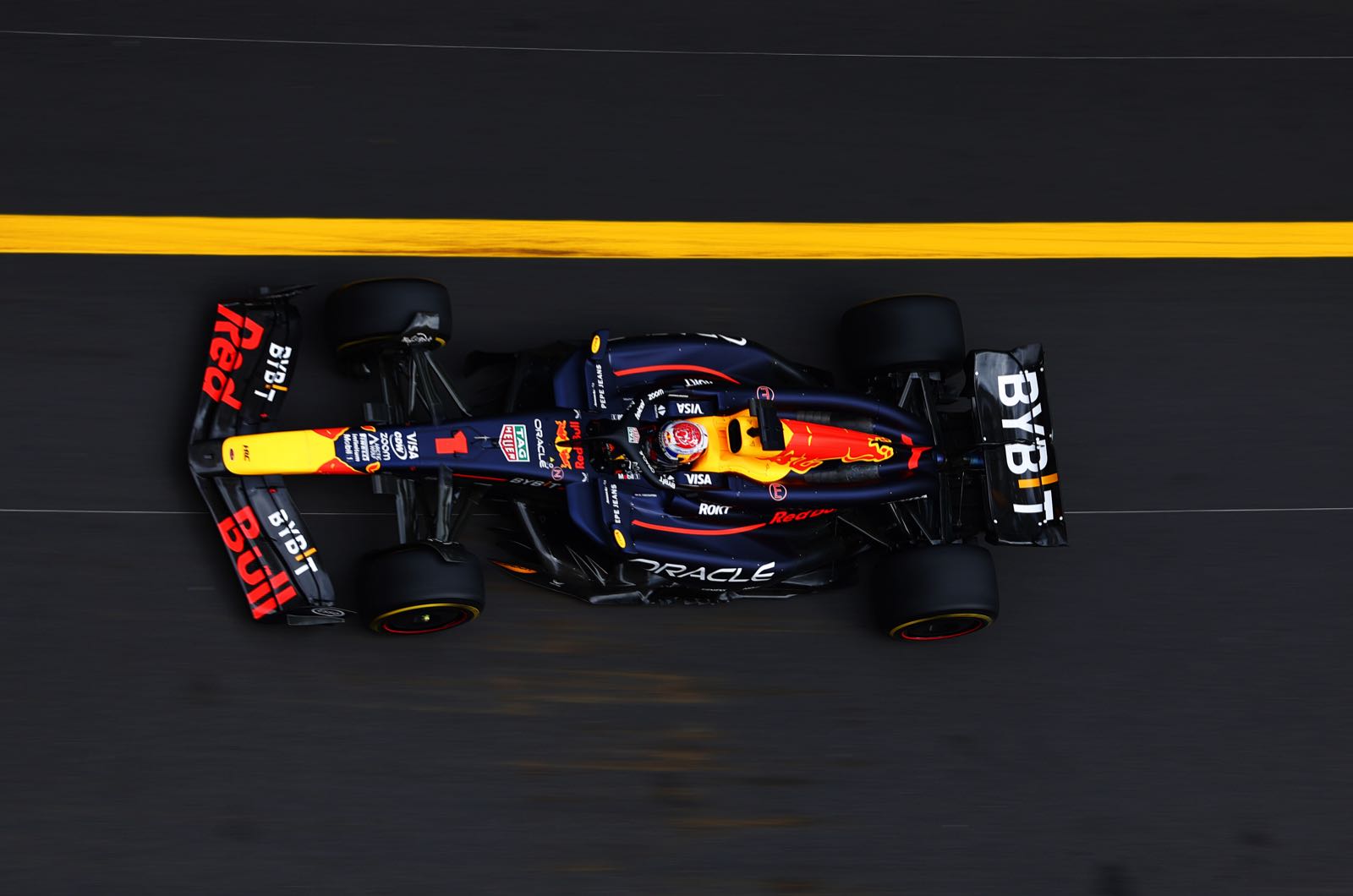 Rival teams copying their way into contention says Marko