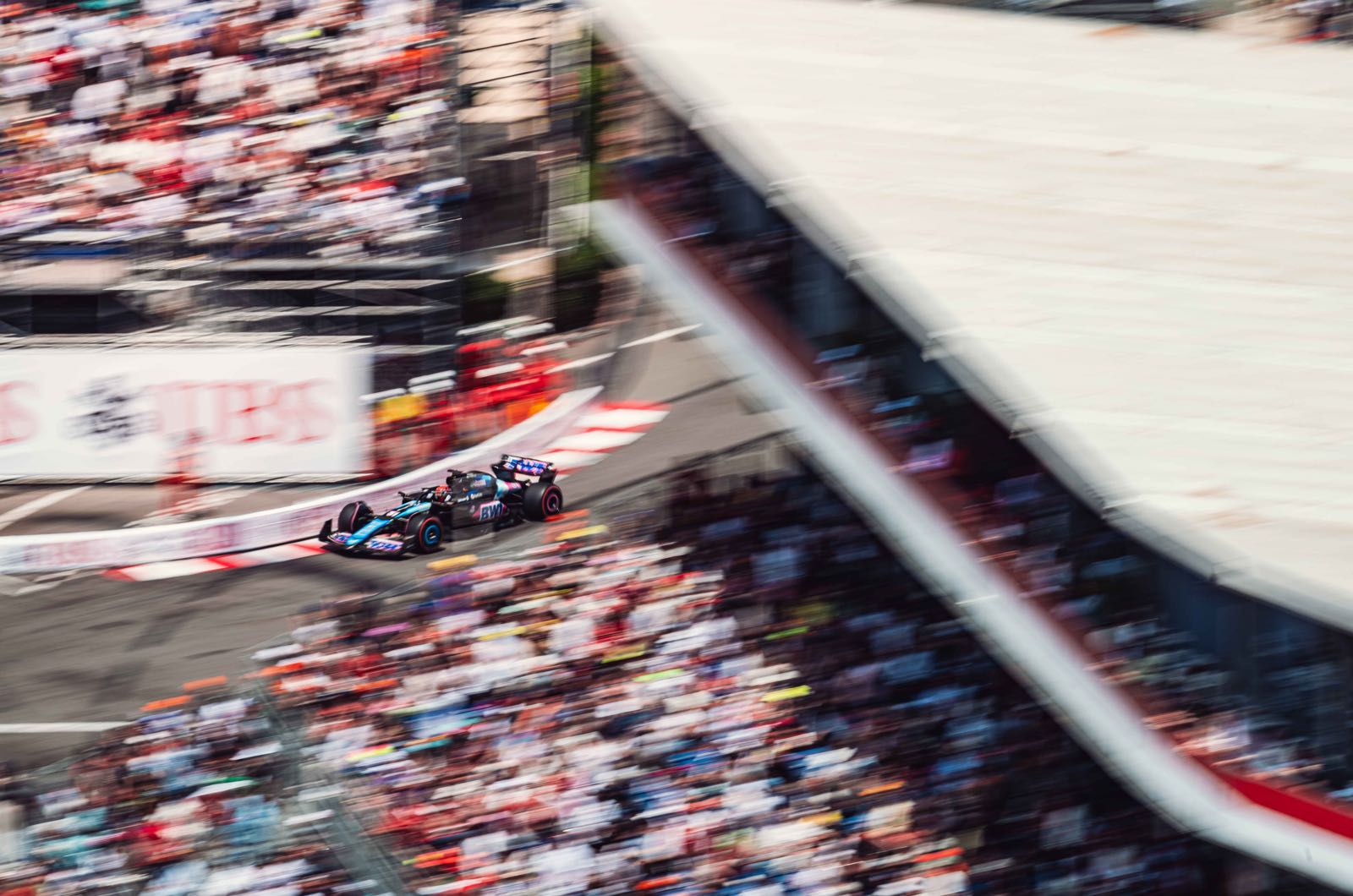 Race ban for Ocon would be stupidity