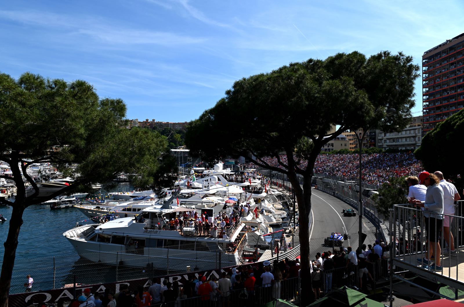 Boring Monaco will not work for F1's future says Marko