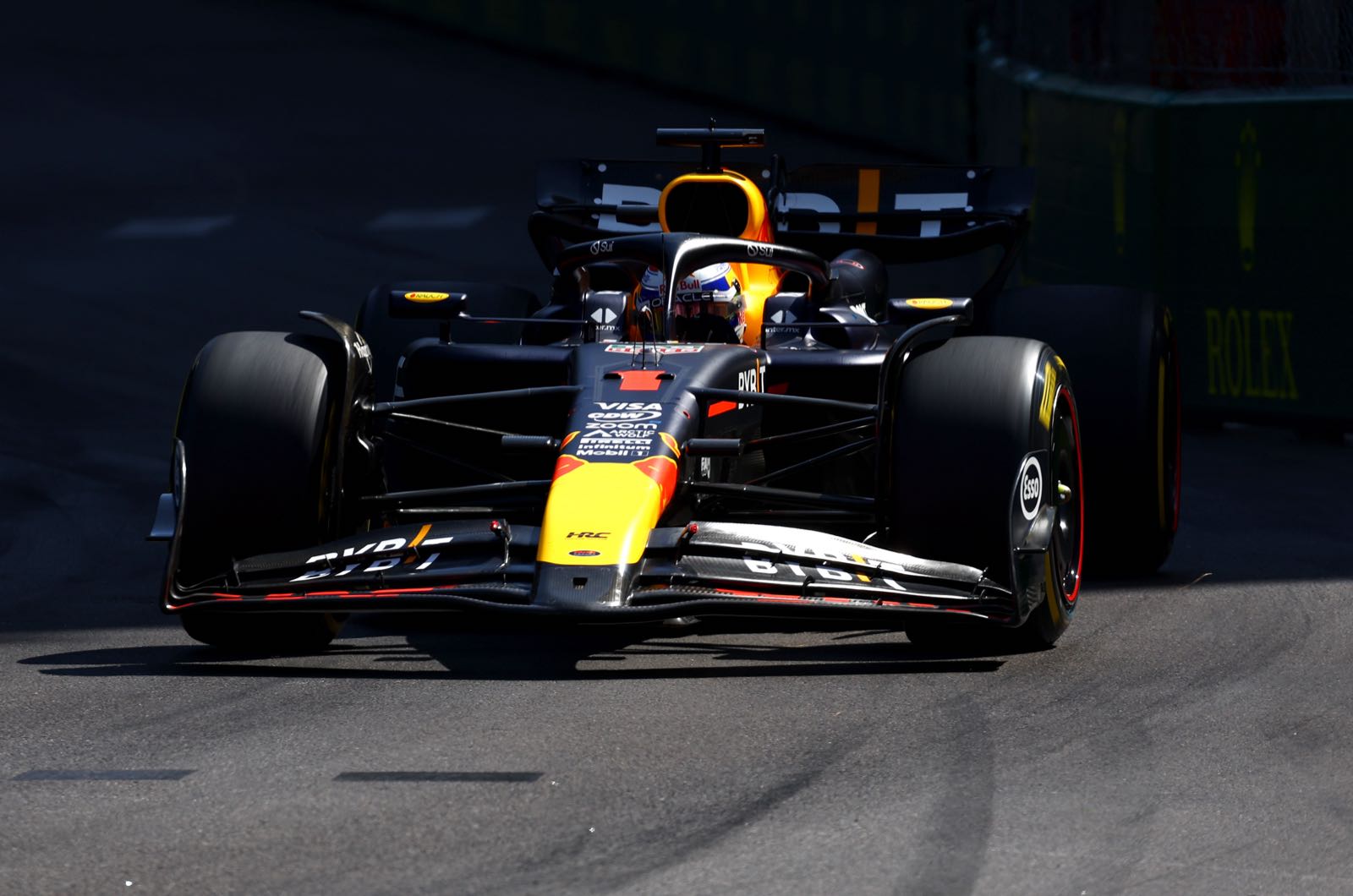 Marko hopes new Red Bull problem not too deep