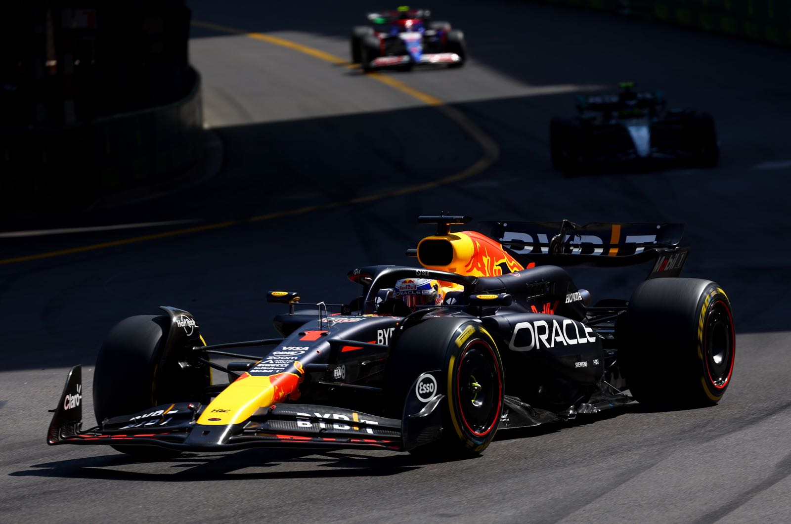 Red Bull must focus more on racing