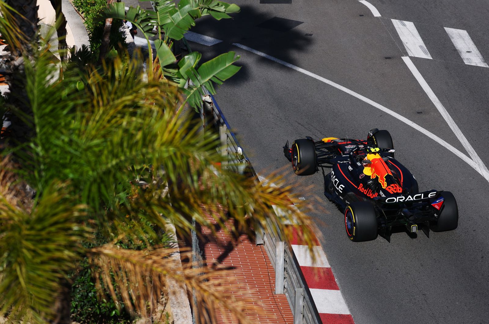 Marko disappointed with Tsunoda in Monaco