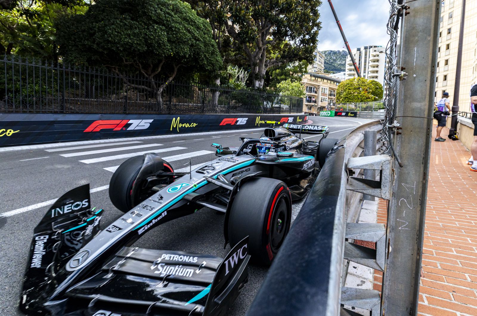 Fans must adapt to strange 2026 F1 engine sound