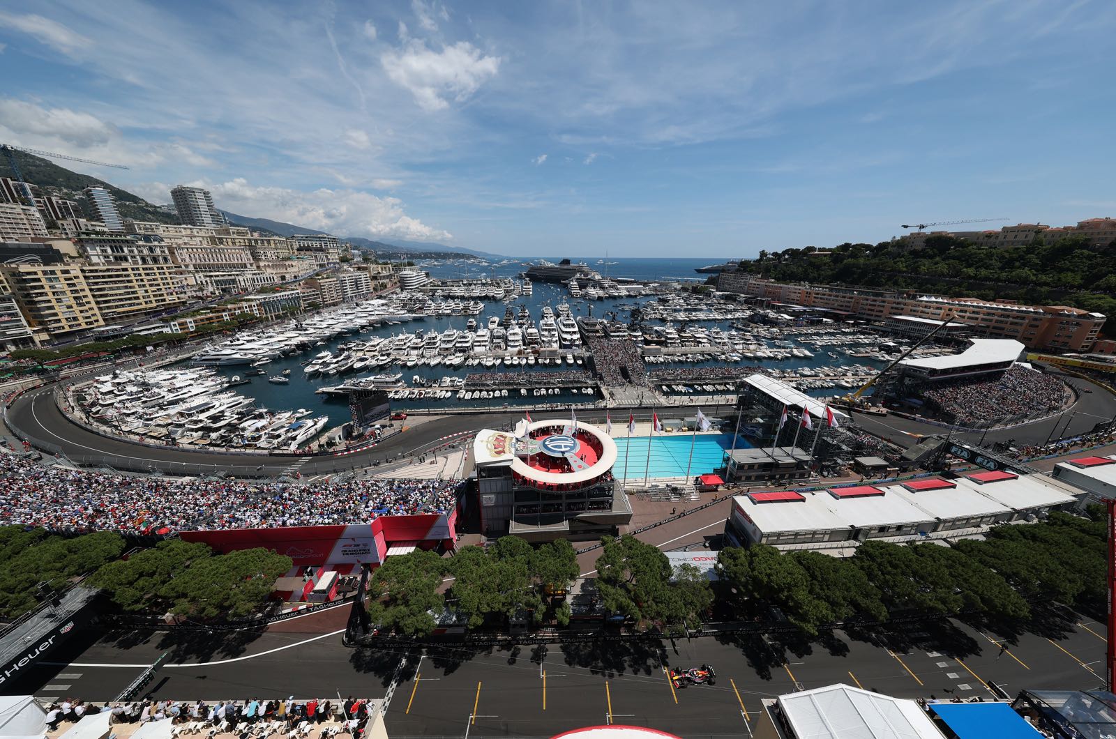 F1 movie scores major Oscar nominations