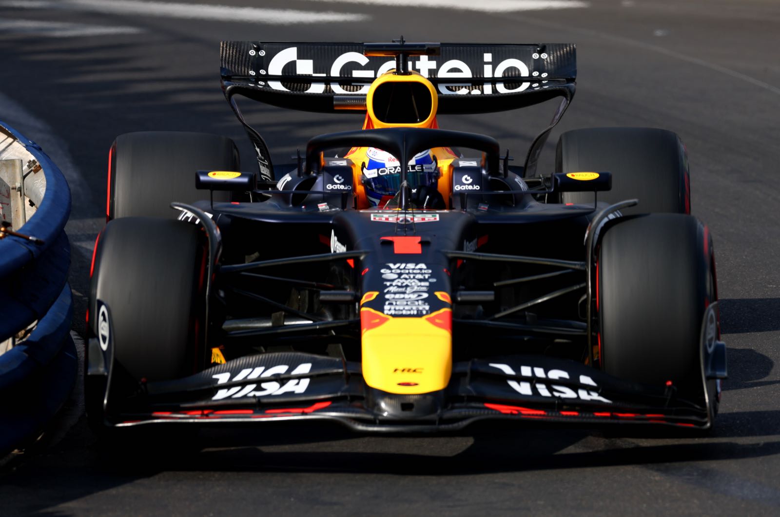 Marko slams nonsense Verstappen contract claims