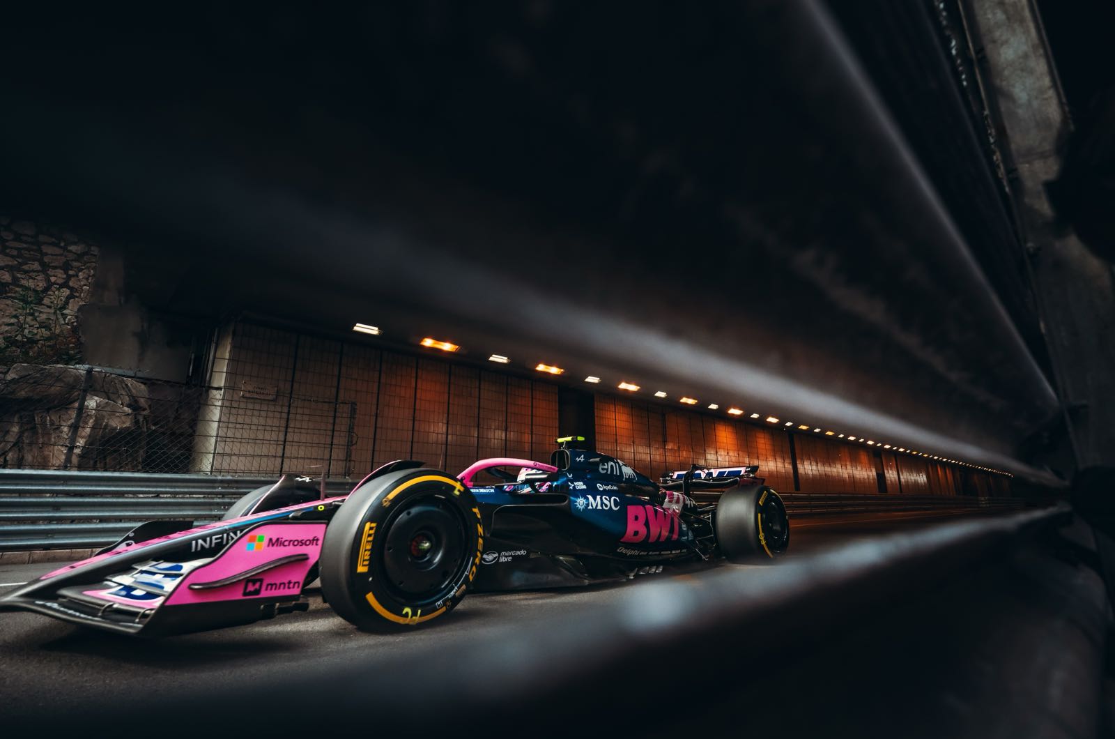 Renault is not leaving F1 says de Meo